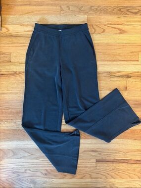 lululemon Wide Leg Softstreme Pants